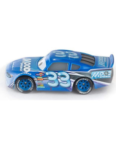 Vehículo Demolición Derby Guy Mattel 1:55 Disney Cars 2