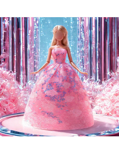 BARWA 37 Pzs Ropa y Accesorios para Muñecas 29 cm 2