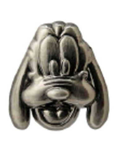 Pin de Solapa de Peltre Disney Detallado para Mujeres