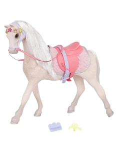 Caballo de Juguete Starlight Glitter Girls 36.8 cm