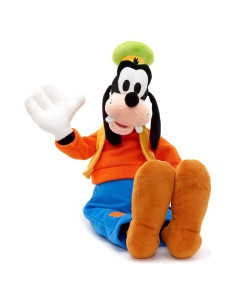 Peluche Disney Goofy 50,8 cm Suave y Divertido