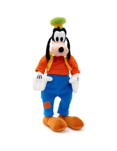 Peluche Disney Goofy 50,8 cm Suave y Divertido 2