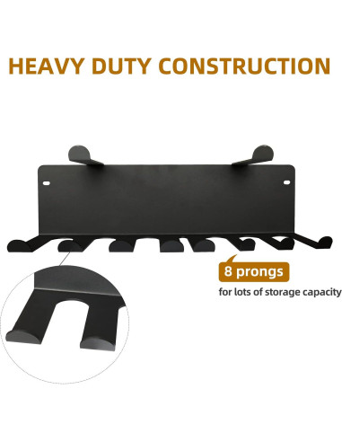 Estante de Almacenamiento Multiusos Tamisom para Gimnasio