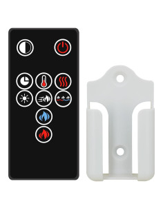Control Remoto Napoleon D125010601E20 para Chimenea Eléctrica