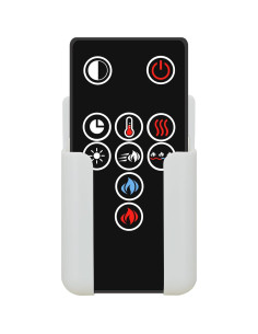 Control Remoto Napoleon D125010601E20 para Chimenea Eléctrica 2