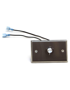 Control de Velocidad DN124 Tienda Directa para Ventilador de Chimenea