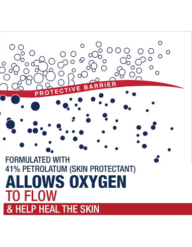 Ungüento Sanador Aquaphor 396 g - Hidratante Piel Seca