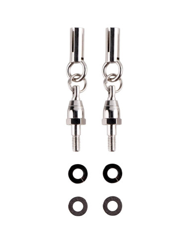 Cordón de Reemplazo Buddy Lee para Cuerdas de Salto - 2.87m