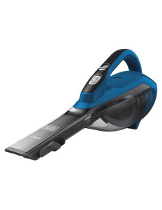 Aspiradora de Mano Inalámbrica BLACK+DECKER HLVA315J22 1.5Ah