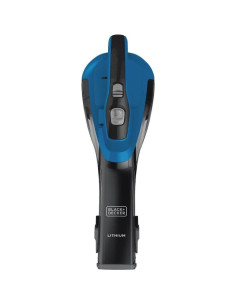 Aspiradora de Mano Inalámbrica BLACK+DECKER HLVA315J22 1.5Ah 2