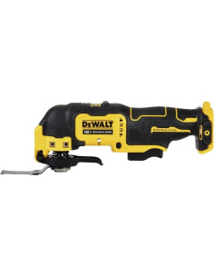 Herramienta Oscilante Inalámbrica DEWALT XTREME 12V MAX DCS353B 2