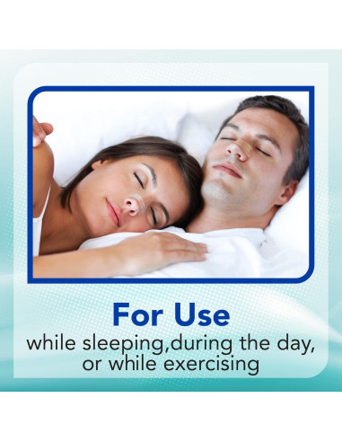 Tiras Nasales Extra Fuertes Instaclear 50 ct - Alivio Congestión