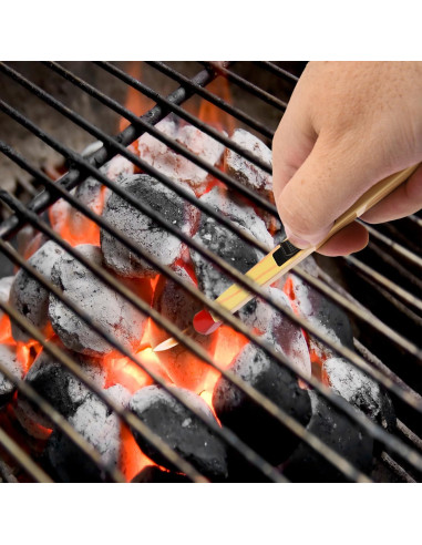 Encendedor de Butano Multifuncional KINGMAN PRIME - 2 Piezas