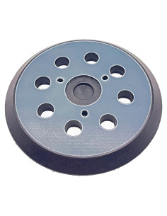Almohadilla de Reemplazo DeWalt DW4388 para Lijadora 5"