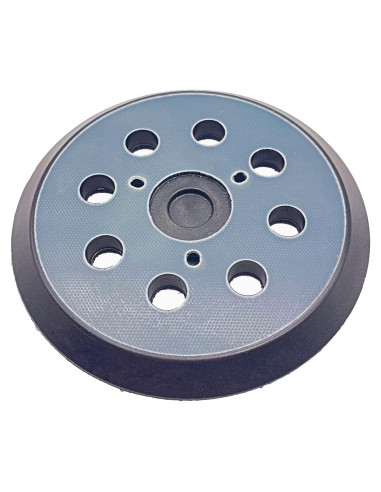Almohadilla de Reemplazo DeWalt DW4388 para Lijadora 5"
