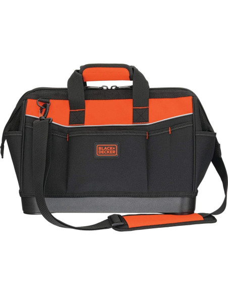 Accesorio Oscilante BLACK+DECKER con Bolsa 40 cm