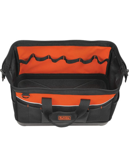 Accesorio Oscilante BLACK+DECKER con Bolsa 40 cm
