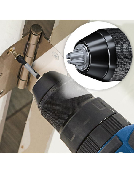 Taladro Martillo Bosch GSB18V-490B12 18V Sin Escobillas 2 Ah