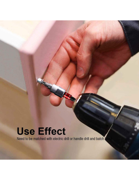 Juego de Adaptadores de Enchufe Fruholt 3 Piezas Punta Hexagonal