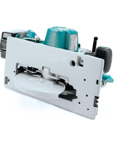 Sierra Circular Inalámbrica Makita XSH03Z 18V 6-1/2" Sin Escobillas