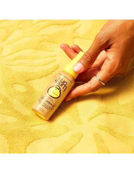 Acondicionador Sin Enjuague Sun Bum 3 en 1 127 g - Antifrizz