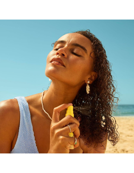 Acondicionador Sin Enjuague Sun Bum 3 en 1 127 g - Antifrizz