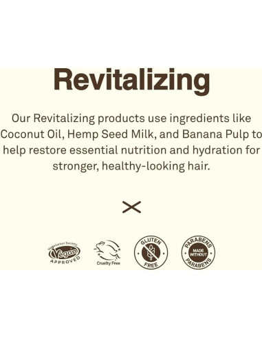 Acondicionador Sin Enjuague Sun Bum 3 en 1 127 g - Antifrizz