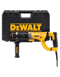Martillo Rotativo SDS DEWALT D25263K 3.0 Joules 8.5A