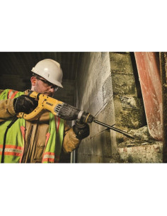 Martillo Rotativo SDS DEWALT D25263K 3.0 Joules 8.5A 2