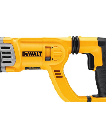 Martillo Rotativo SDS DEWALT D25263K 3.0 Joules 8.5A