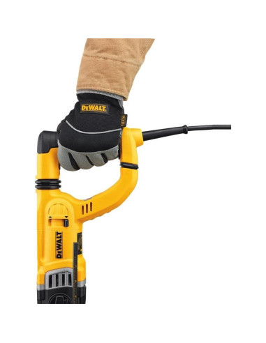 Martillo Rotativo SDS DEWALT D25263K 3.0 Joules 8.5A