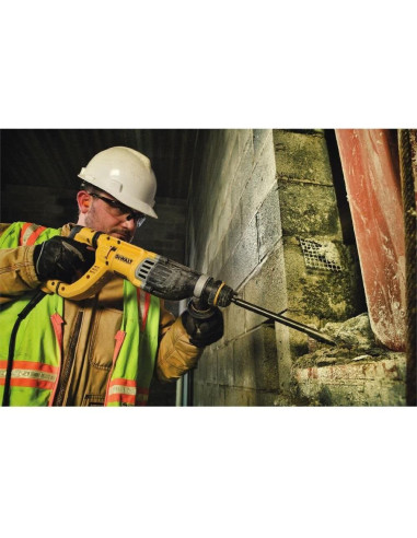 Martillo Rotativo SDS DEWALT D25263K 3.0 Joules 8.5A