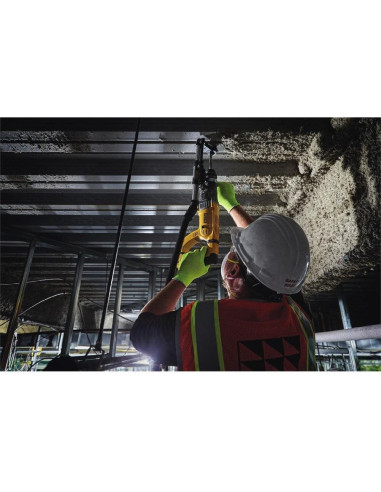 Martillo Rotativo SDS DEWALT D25263K 3.0 Joules 8.5A