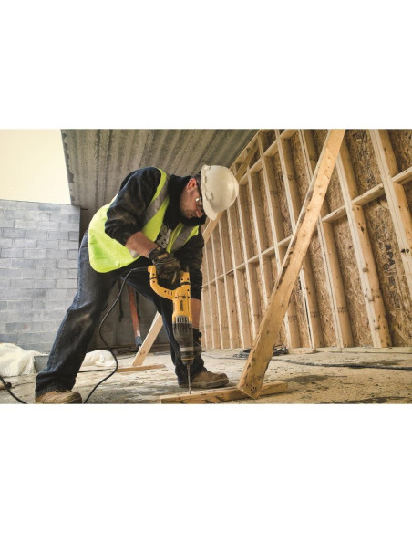 Martillo Rotativo SDS DEWALT D25263K 3.0 Joules 8.5A