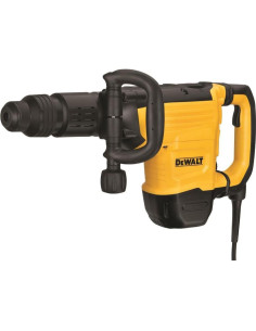 Martillo Demoledor DEWALT D25892K 10 kg 400W 220V 2