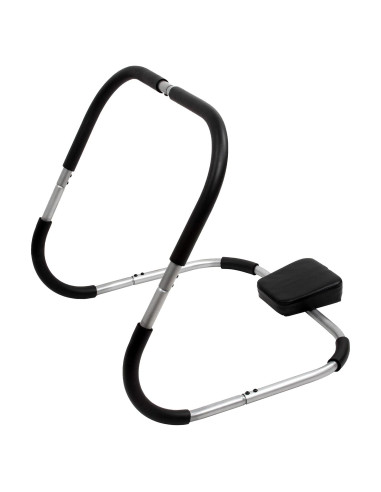 Máquina de Ejercicio Abdominal Fitvids Ab Trainer Roller