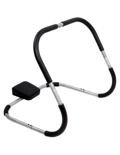 Máquina de Ejercicio Abdominal Fitvids Ab Trainer Roller 2