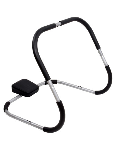 Máquina de Ejercicio Abdominal Fitvids Ab Trainer Roller