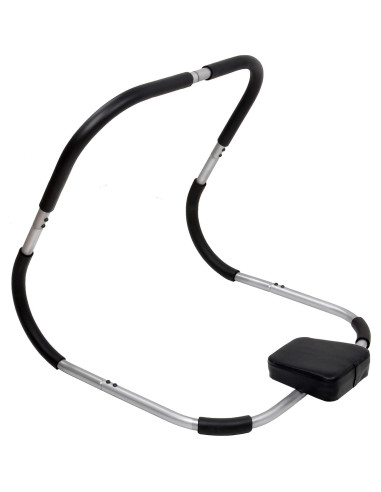 Máquina de Ejercicio Abdominal Fitvids Ab Trainer Roller