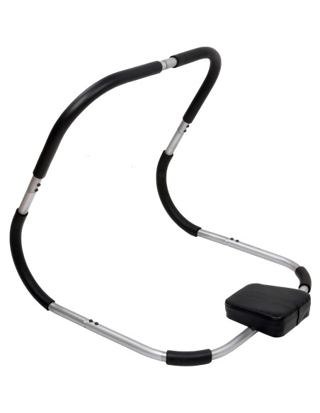 Máquina de Ejercicio Abdominal Fitvids Ab Trainer Roller