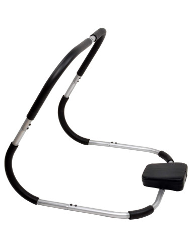 Máquina de Ejercicio Abdominal Fitvids Ab Trainer Roller