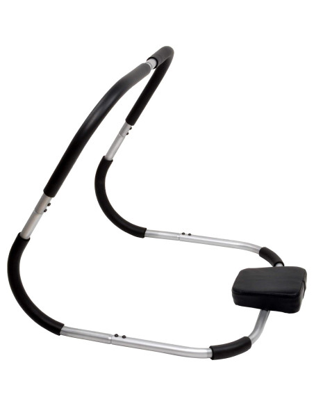 Máquina de Ejercicio Abdominal Fitvids Ab Trainer Roller