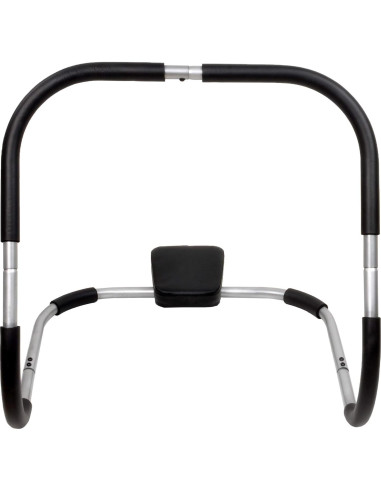 Máquina de Ejercicio Abdominal Fitvids Ab Trainer Roller