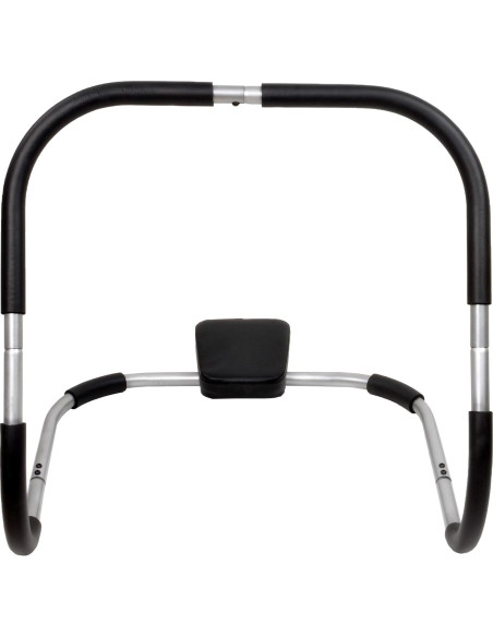 Máquina de Ejercicio Abdominal Fitvids Ab Trainer Roller