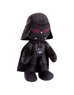 Peluches Habladores Star Wars Mattel Darth Vader 30 cm