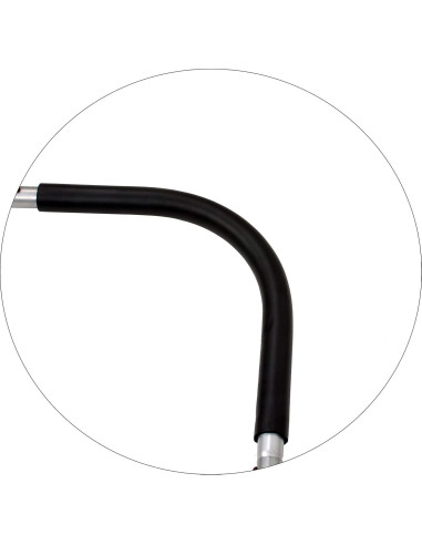 Máquina de Ejercicio Abdominal Fitvids Ab Trainer Roller