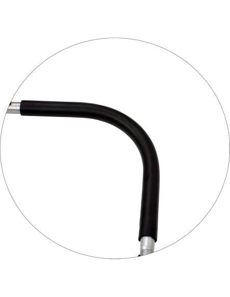 Máquina de Ejercicio Abdominal Fitvids Ab Trainer Roller