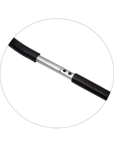 Máquina de Ejercicio Abdominal Fitvids Ab Trainer Roller