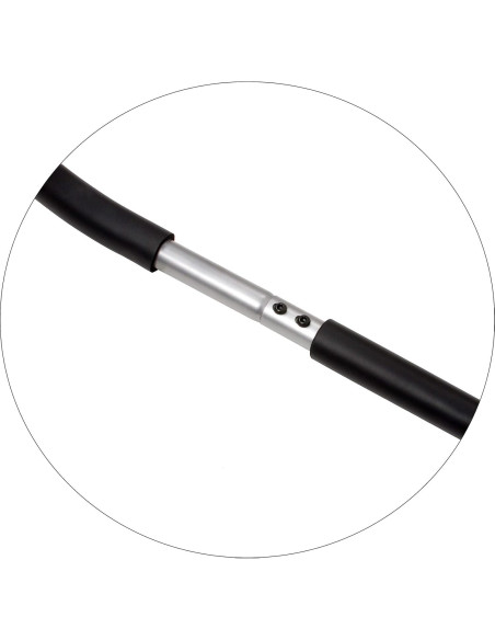 Máquina de Ejercicio Abdominal Fitvids Ab Trainer Roller