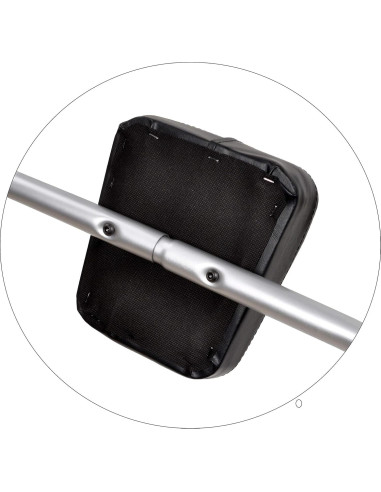 Máquina de Ejercicio Abdominal Fitvids Ab Trainer Roller